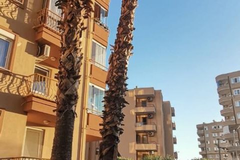 2+1 Wohnung in Tosmur, Alanya, Antalya, Türkei Nr. 87752 - 11