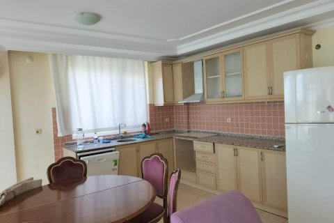 2+1 Wohnung in Tosmur, Alanya, Antalya, Türkei Nr. 87752 - 8
