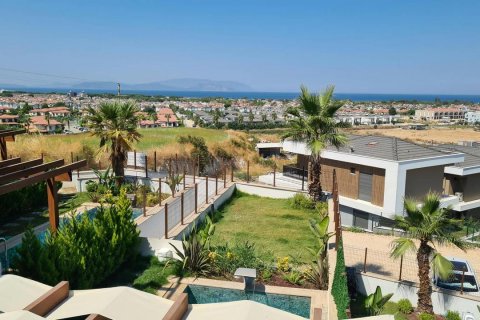   i Kusadasi, Aydin, Tyrkiet Nr. 232422 - 2