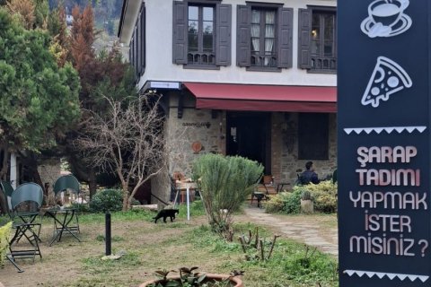 Retail store for sale  in Selcuk, Izmir, Turkey, 125m2, No. 223235 – photo 13