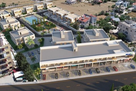 Riva Park  i Yeni Bogazici, Famagusta,  Nr.99111