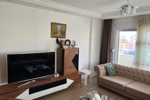 Leilighet  i Alanya, Antalya, Tyrkia Nr. 212214