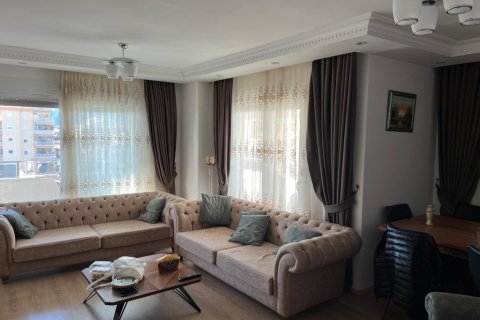 Lägenhet i Alanya, Antalya, Turkiet Nr. 212214 - 2