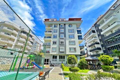 Apartment for sale in Cikcilli, Antalya, Turkey, 3 bedrooms, 180m2, No. 105310 – photo 8
