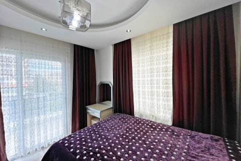 Apartment for sale in Cikcilli, Antalya, Turkey, 3 bedrooms, 180m2, No. 105310 – photo 10
