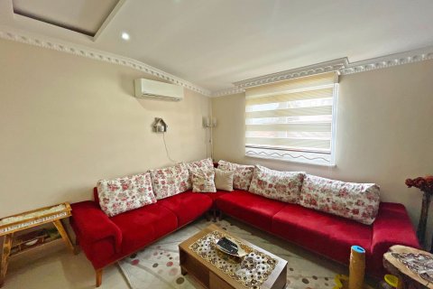 Apartment for sale in Cikcilli, Antalya, Turkey, 3 bedrooms, 180m2, No. 105310 – photo 9
