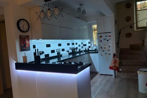 3+1 Leilighet  i Fethiye, Mugla, Tyrkia Nr. 237780 - 5