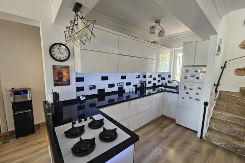 3+1 Leilighet  i Fethiye, Mugla, Tyrkia Nr. 237780 - 6