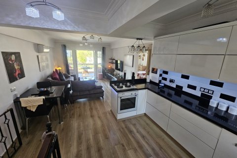 3+1 Leilighet  i Fethiye, Mugla, Tyrkia Nr. 237780 - 7