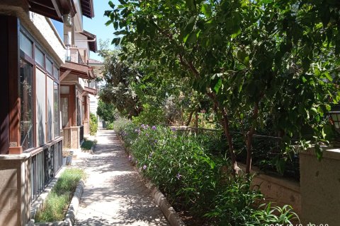 3+1 Leilighet  i Fethiye, Mugla, Tyrkia Nr. 237780 - 4