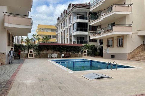 2+1 Lägenhet i Oba, Antalya, Turkiet Nr. 87722 - 17