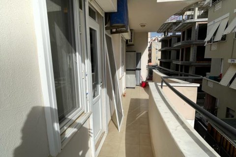 2+1 Lägenhet i Oba, Antalya, Turkiet Nr. 87722 - 18
