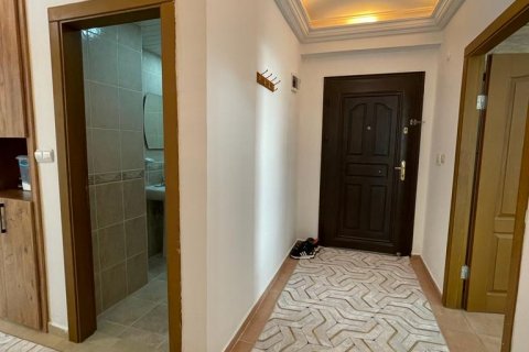 2+1 Lägenhet i Oba, Antalya, Turkiet Nr. 87722 - 16