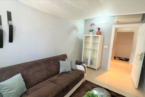 4+1 Lägenhet i Oba, Antalya, Turkiet Nr. 133721 - 19