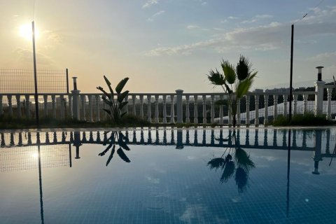 3+1 Villa  i Kargicak, Alanya, Antalya, Turkiet Nr. 136060 - 6