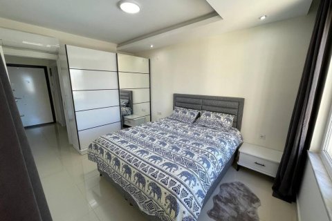 Apartment for sale  in Avsallar, Antalya, Turkey, 1 bedroom, 55m2, No. 100763 – photo 8
