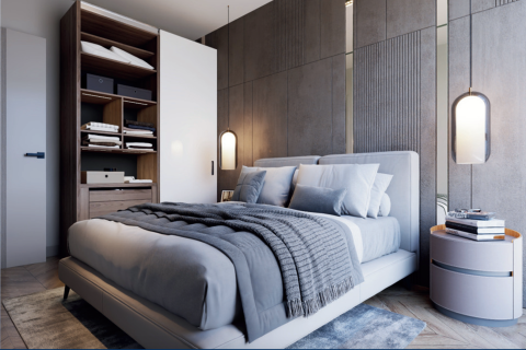 1+1 Lägenhet i Konyaalti, Antalya, Turkiet Nr. 226389 - 9
