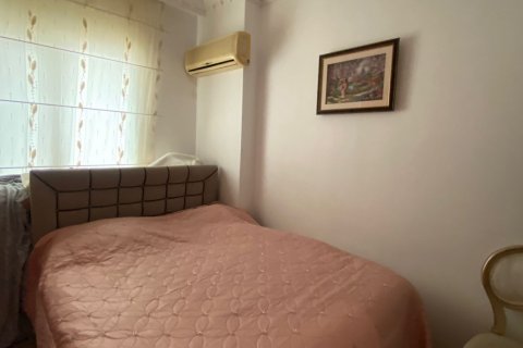 آپارتمان در Tosmur،  Alanya ، ترکیه 2 خوابه ، 190 متر مربع.  شماره 101481 - 14
