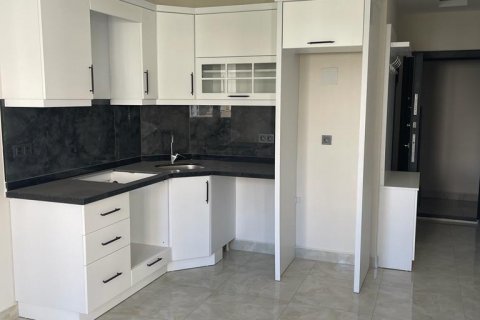 Daire 1+1 Mahmutlar, Antalya, Türkiye №96430 - 16