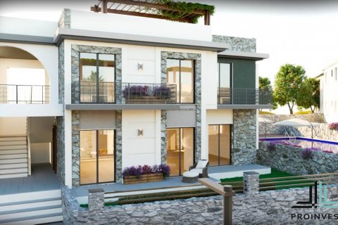 3+1 Lejlighed  i Catalkoy, Girne,  Nr. 86671 - 10