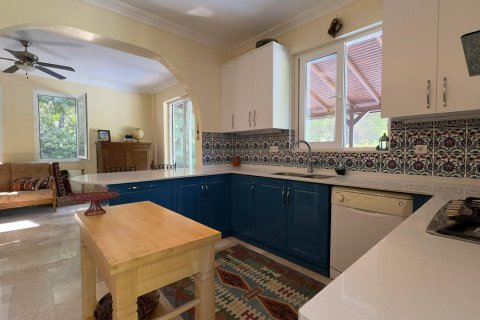 Villa 3+0 Fethiye, Muğla, Türkiye №212145 - 10