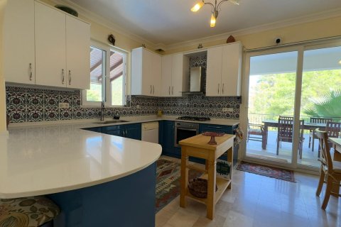 Villa 3+0 Fethiye, Muğla, Türkiye №212145 - 11