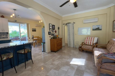 Villa 3+0 Fethiye, Muğla, Türkiye №212145 - 12