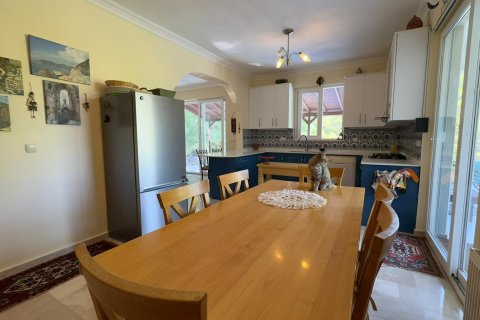 Villa 3+0 Fethiye, Muğla, Türkiye №212145 - 13