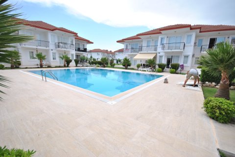 3+1 Leilighet  i Kemer, Antalya, Tyrkia Nr. 221426