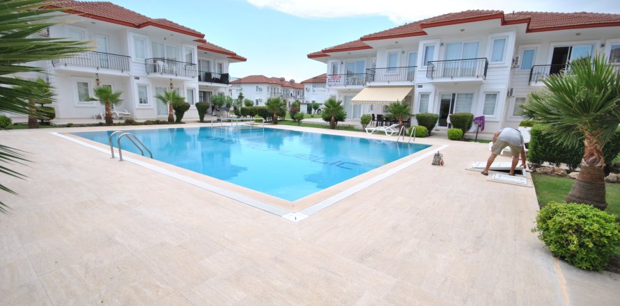 Daire  3+1  Kemer, Antalya, Türkiye №221426