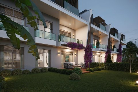 Apartment for sale in Lara, Antalya, Turkey, 1 bedroom, 40m2, No. 219864 – photo 18