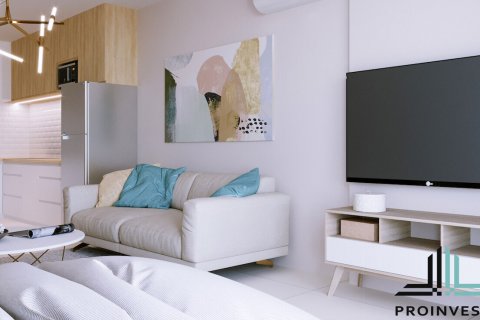 Apartment for sale  in Esentepe, Girne, Northern Cyprus, studio, 38m2, No. 86683 – photo 7