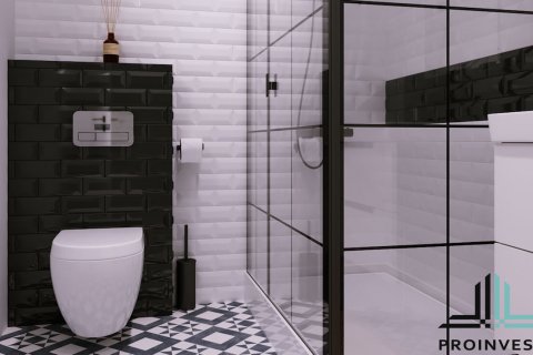 Apartment for sale  in Esentepe, Girne, Northern Cyprus, studio, 38m2, No. 86683 – photo 6