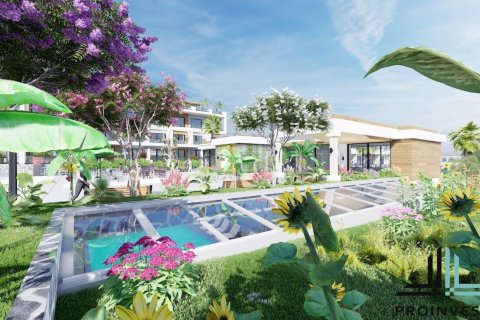 Apartment for sale  in Esentepe, Girne, Northern Cyprus, studio, 38m2, No. 86683 – photo 3