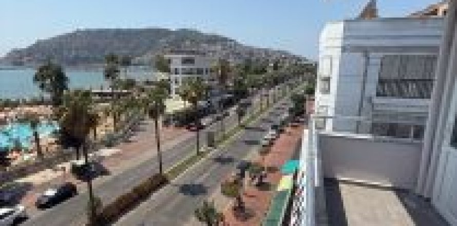2+1 Lejlighed i Alanya, Antalya, Tyrkiet Nr. 212503