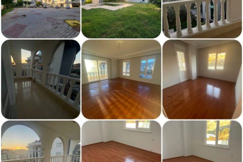 2+1 Leilighet i Cikcilli, Antalya, Tyrkia Nr. 97098 - 15