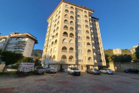 2+1 Leilighet i Cikcilli, Antalya, Tyrkia Nr. 97098 - 16