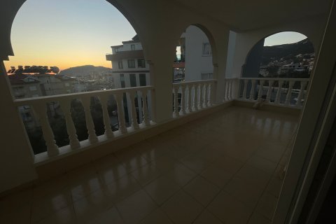 2+1 Leilighet i Cikcilli, Antalya, Tyrkia Nr. 97098 - 13