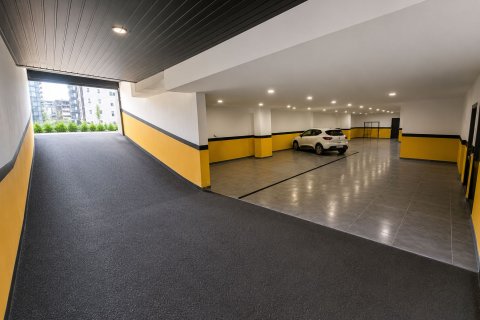 2+1 Leilighet i Mahmutlar, Antalya, Tyrkia Nr. 237569 - 22