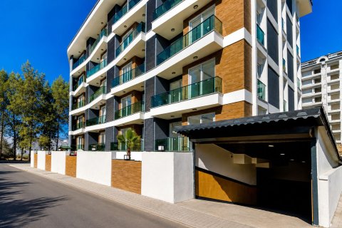 2+1 Leilighet i Mahmutlar, Antalya, Tyrkia Nr. 237569 - 20