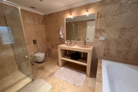 Продажа виллы в Конаклы, Анталье, Турция 4+2, 305м2, №224654 – фото 12