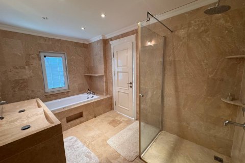Продажа виллы в Конаклы, Анталье, Турция 4+2, 305м2, №224654 – фото 11
