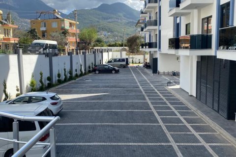 1+1 Leilighet i Alanya, Antalya, Tyrkia Nr. 95738 - 6