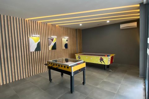 1+1 Leilighet i Alanya, Antalya, Tyrkia Nr. 95738 - 9