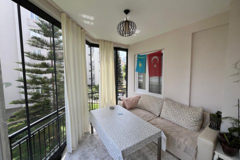 3+1 Leilighet i Konyaalti, Antalya, Tyrkia Nr. 227662 - 16