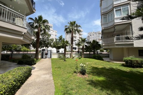 3+1 Leilighet i Konyaalti, Antalya, Tyrkia Nr. 227662 - 15