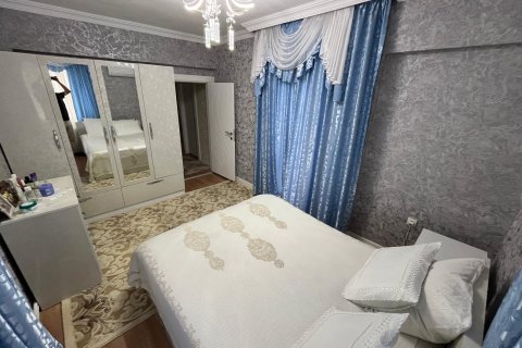 3+1 Leilighet i Konyaalti, Antalya, Tyrkia Nr. 227662 - 14