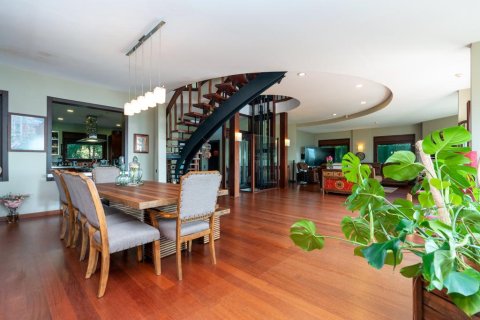 Продажа отеля в Стамбуле, Турция, 1800м2, №223398 – фото 2