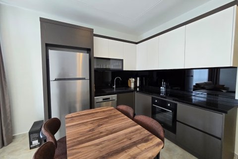 Daire  2+1  Alanya, Antalya, Türkiye №223402