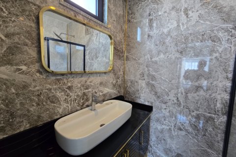 2+1 Leilighet  i Alanya, Antalya, Tyrkia Nr. 223402 - 2